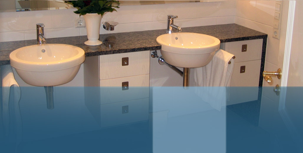 Exklusives - Sanit�r