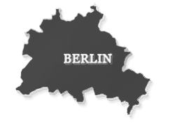 Berlin Karte Sanitär