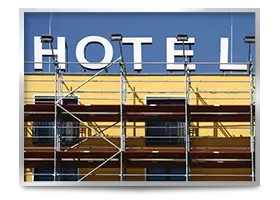 Hotel Construction Berlin