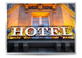 Hotel construction management Berlin