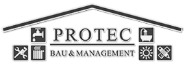 Protec Logo sanitaer-berlin.com